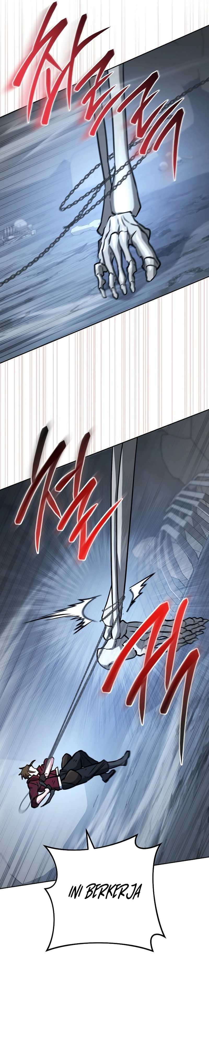 The Top Ranker’s Aspiring Writer Life Manual Chapter 16