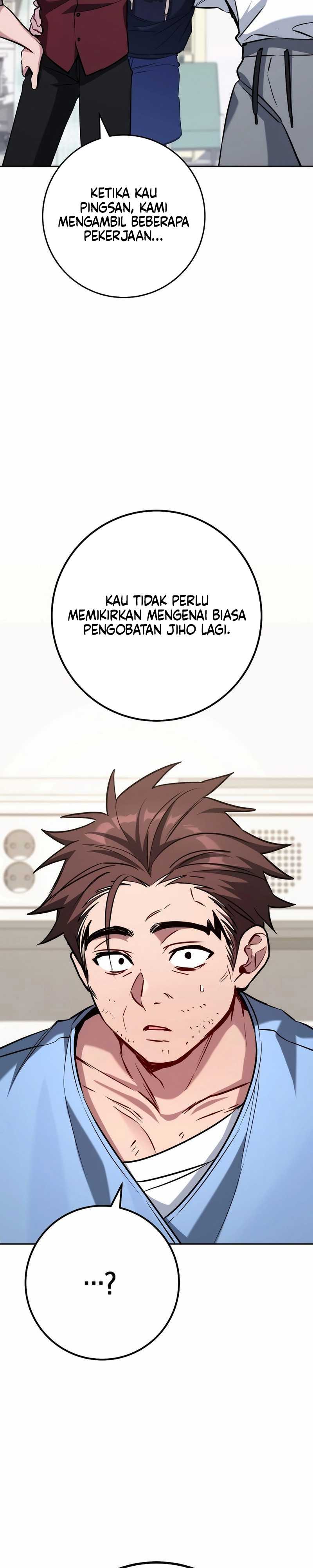 The Top Ranker’s Aspiring Writer Life Manual Chapter 16