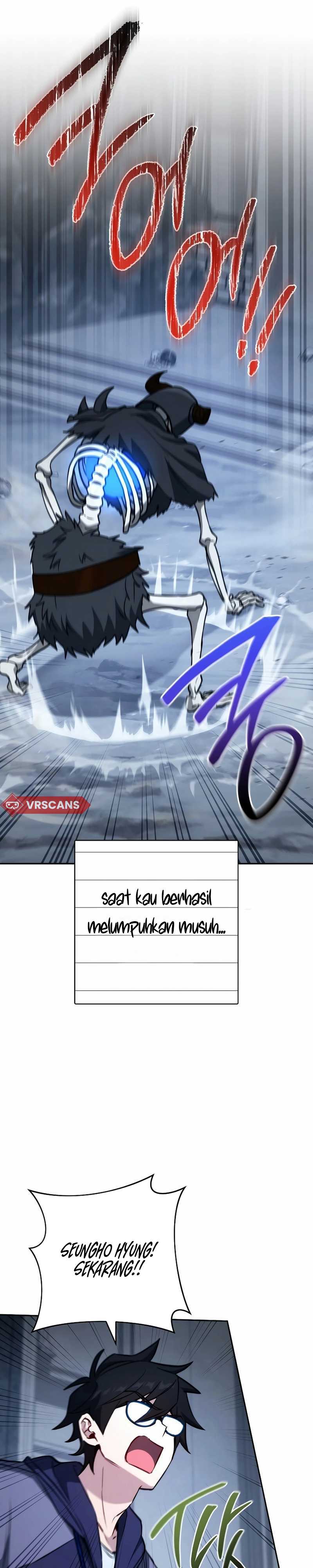 The Top Ranker’s Aspiring Writer Life Manual Chapter 16