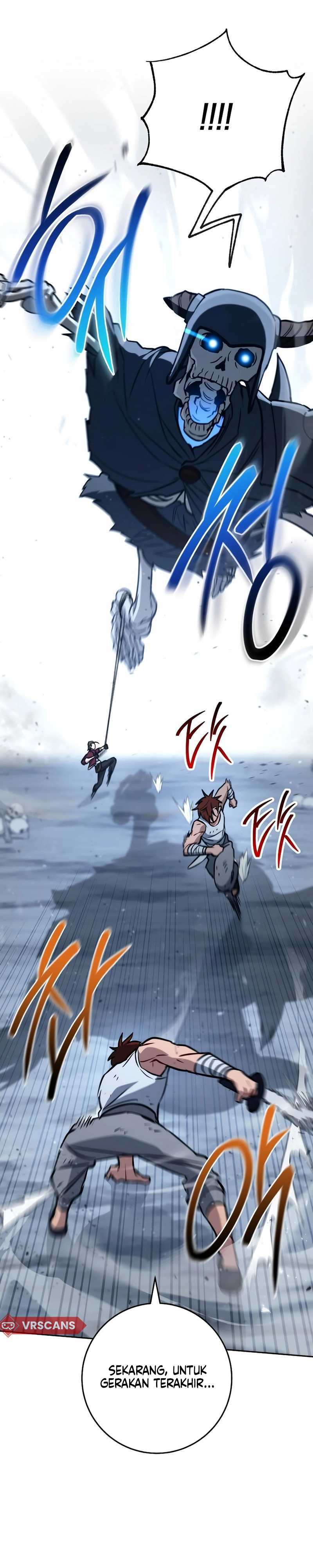 The Top Ranker’s Aspiring Writer Life Manual Chapter 16