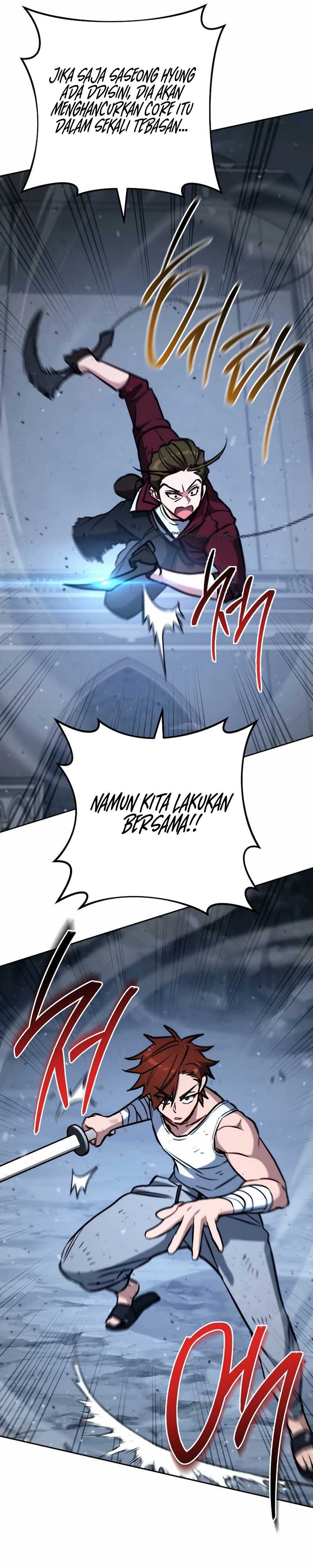 The Top Ranker’s Aspiring Writer Life Manual Chapter 16