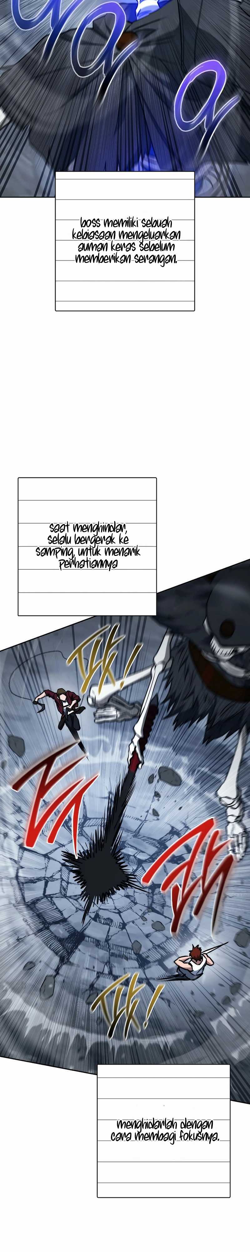The Top Ranker’s Aspiring Writer Life Manual Chapter 16
