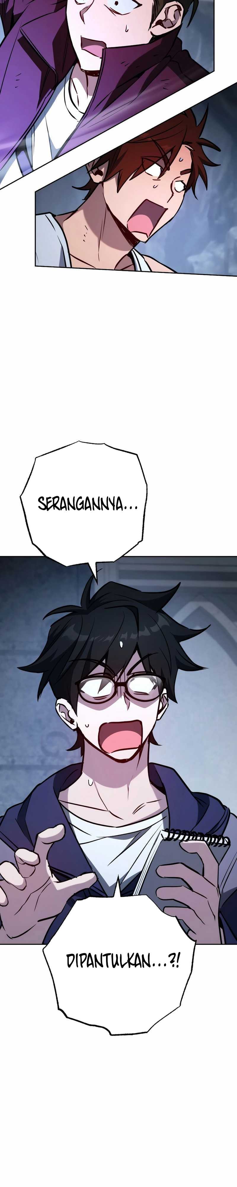 The Top Ranker’s Aspiring Writer Life Manual Chapter 16