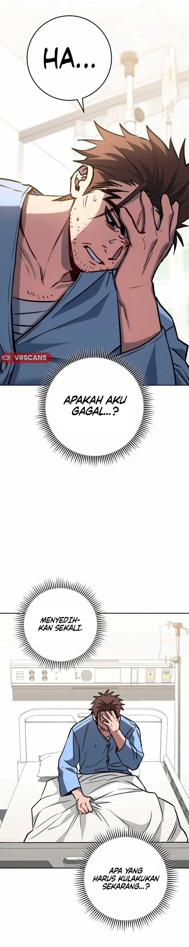 The Top Ranker’s Aspiring Writer Life Manual Chapter 16