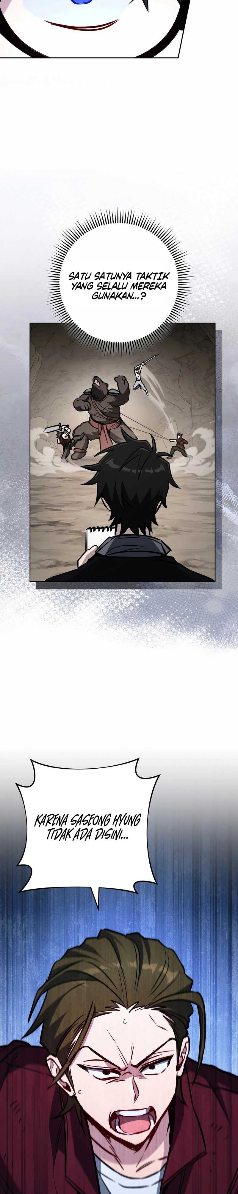 The Top Ranker’s Aspiring Writer Life Manual Chapter 16