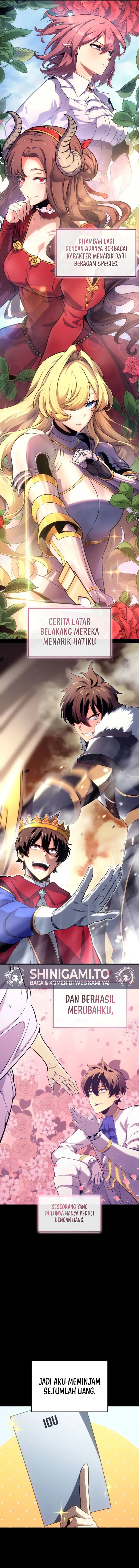 The Cold-Blooded Warrior Chapter 01