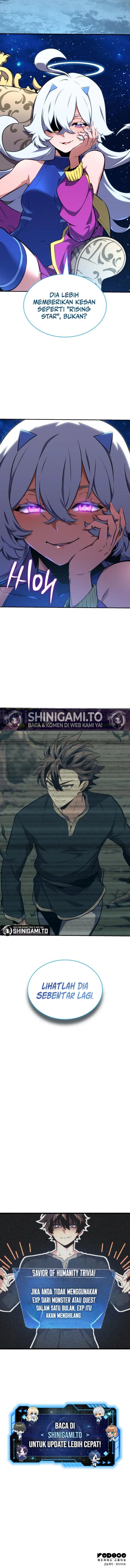 The Cold-Blooded Warrior Chapter 03