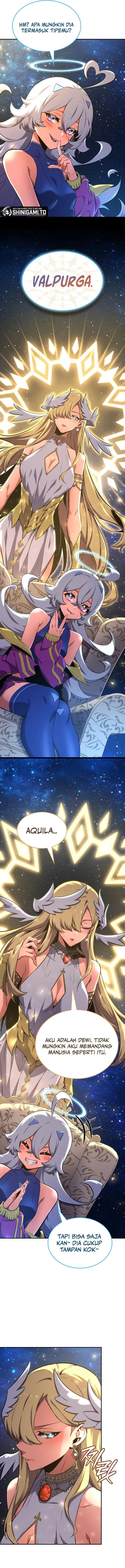 The Cold-Blooded Warrior Chapter 03