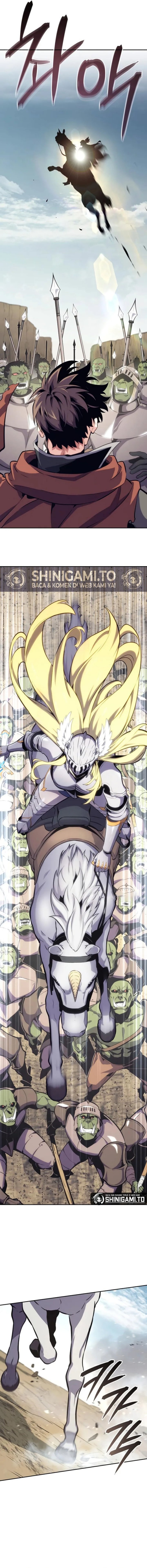 The Cold-Blooded Warrior Chapter 05