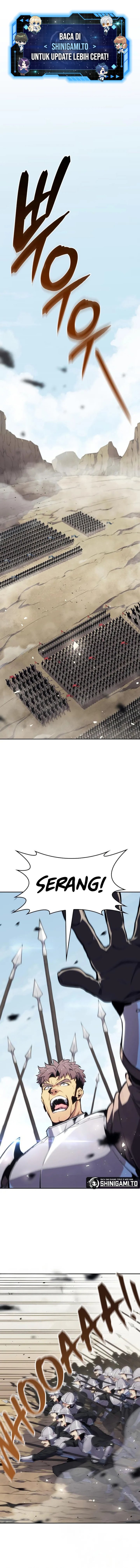 The Cold-Blooded Warrior Chapter 05