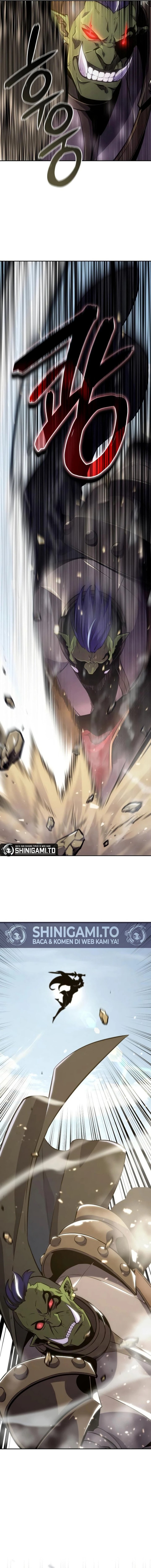 The Cold-Blooded Warrior Chapter 06