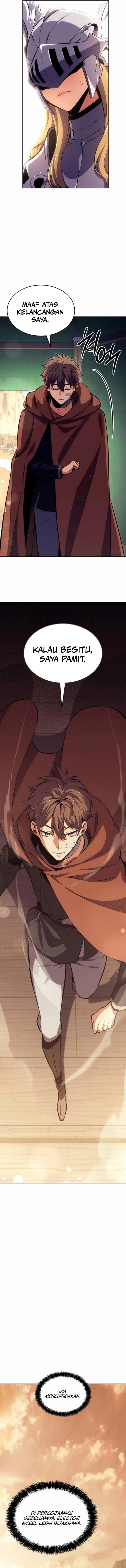 The Cold-Blooded Warrior Chapter 07