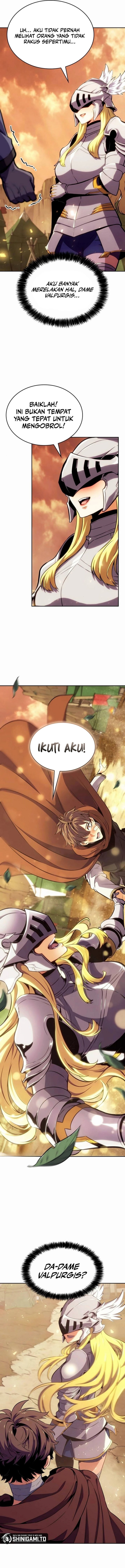 The Cold-Blooded Warrior Chapter 07