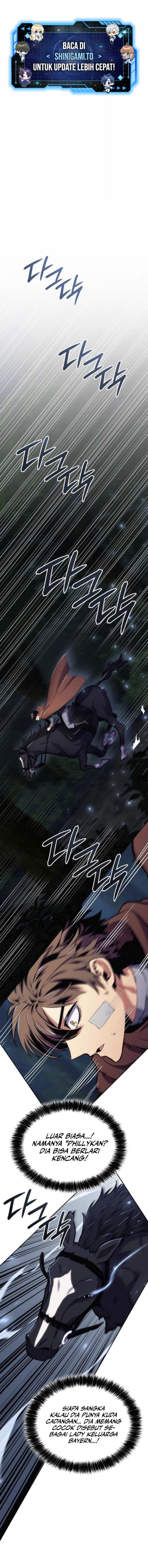 The Cold-Blooded Warrior Chapter 08