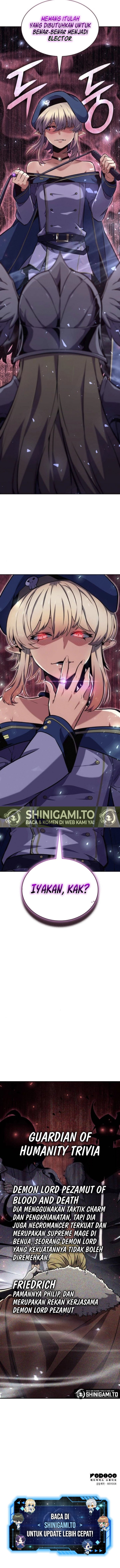 The Cold-Blooded Warrior Chapter 08