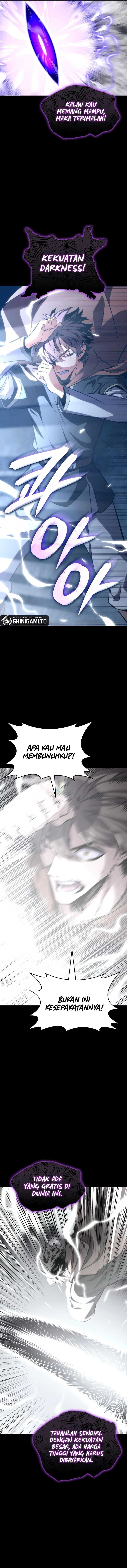 The Cold-Blooded Warrior Chapter 12