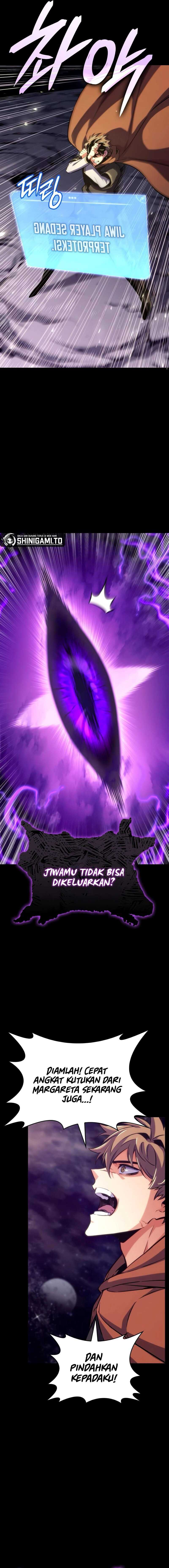 The Cold-Blooded Warrior Chapter 12