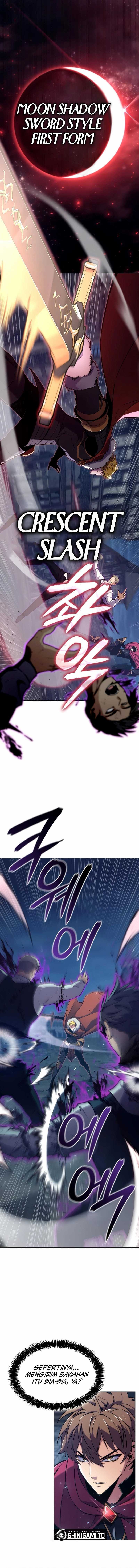 The Cold-Blooded Warrior Chapter 14