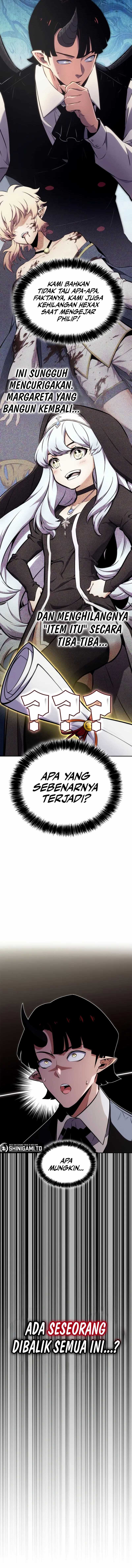 The Cold-Blooded Warrior Chapter 15