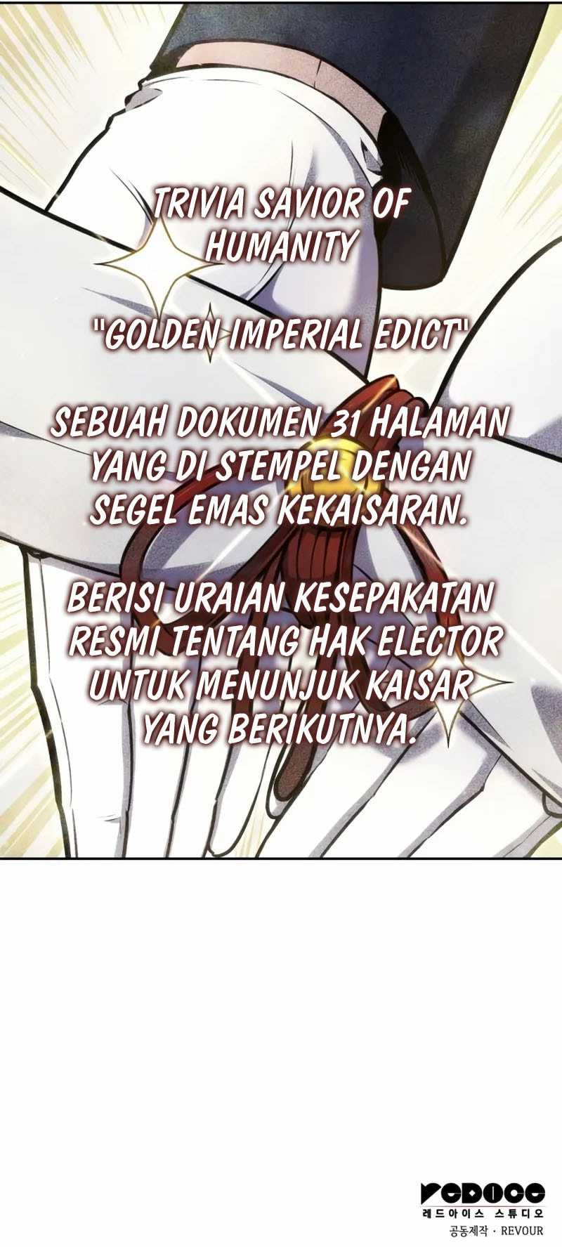 The Cold-Blooded Warrior Chapter 15