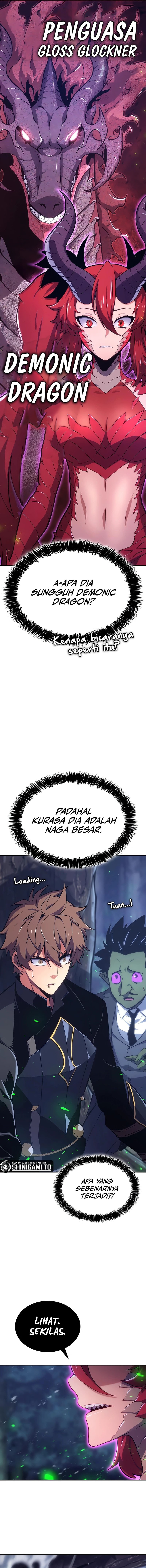 The Cold-Blooded Warrior Chapter 20