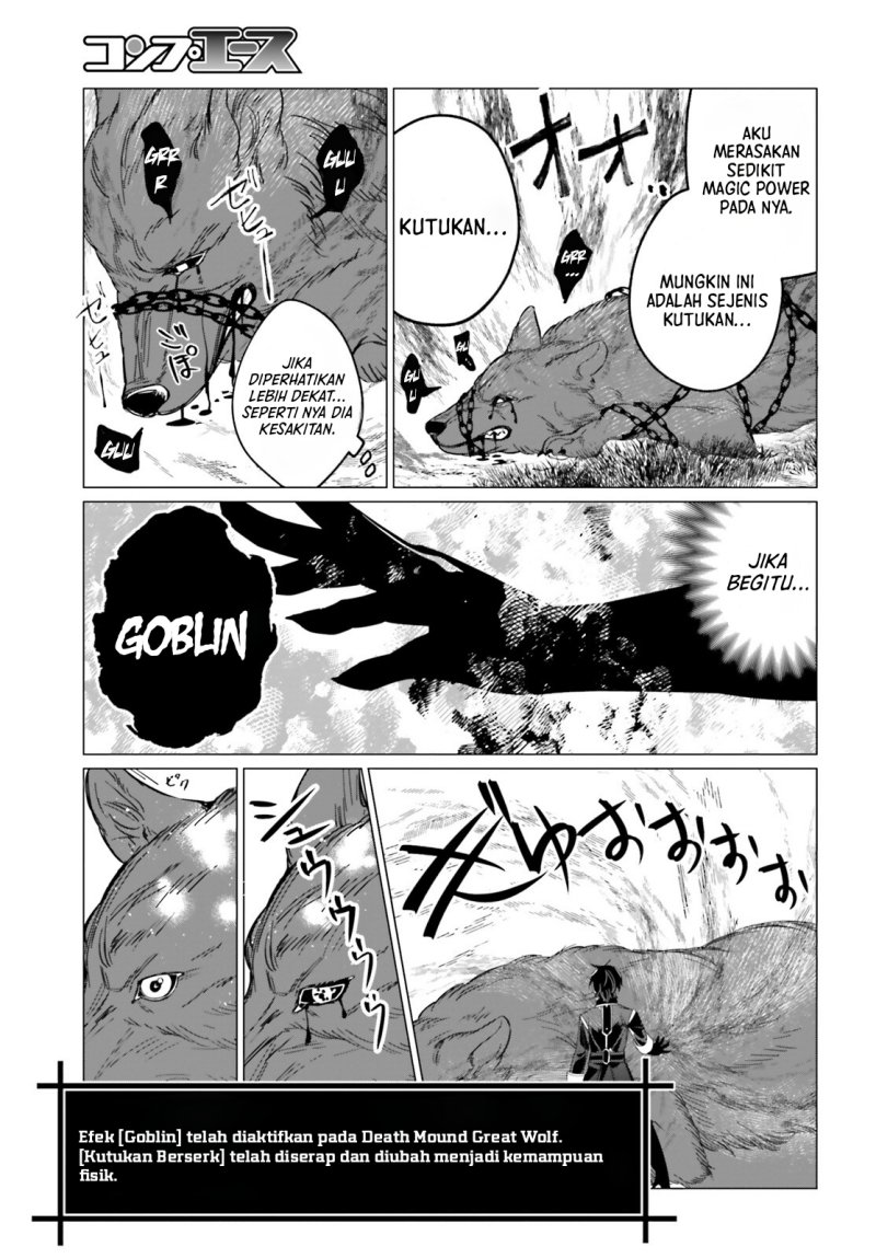Maou Reijou no Shikousha Chapter 02 page 18