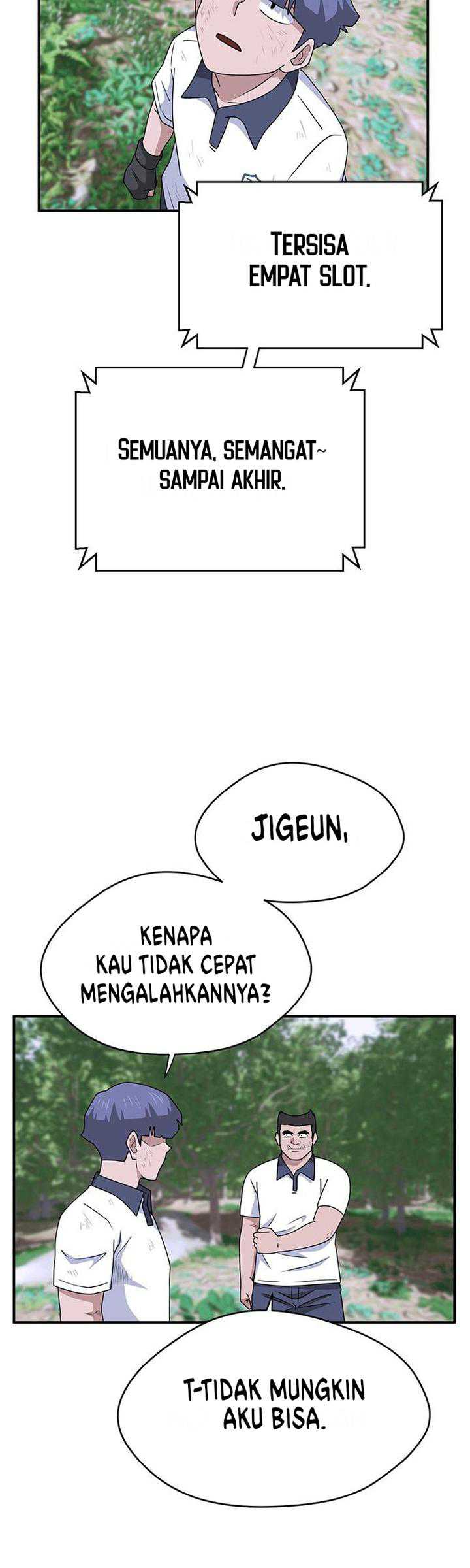 System Rules Chapter 48