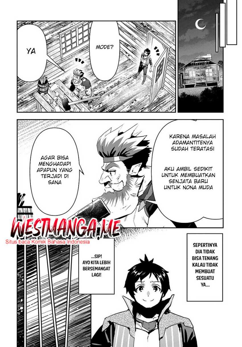 Shounin Yuusha wa Isekai o Gyuujiru! – Saibai Skill de Nandemo Fuyashi Chaimasu Chapter 25