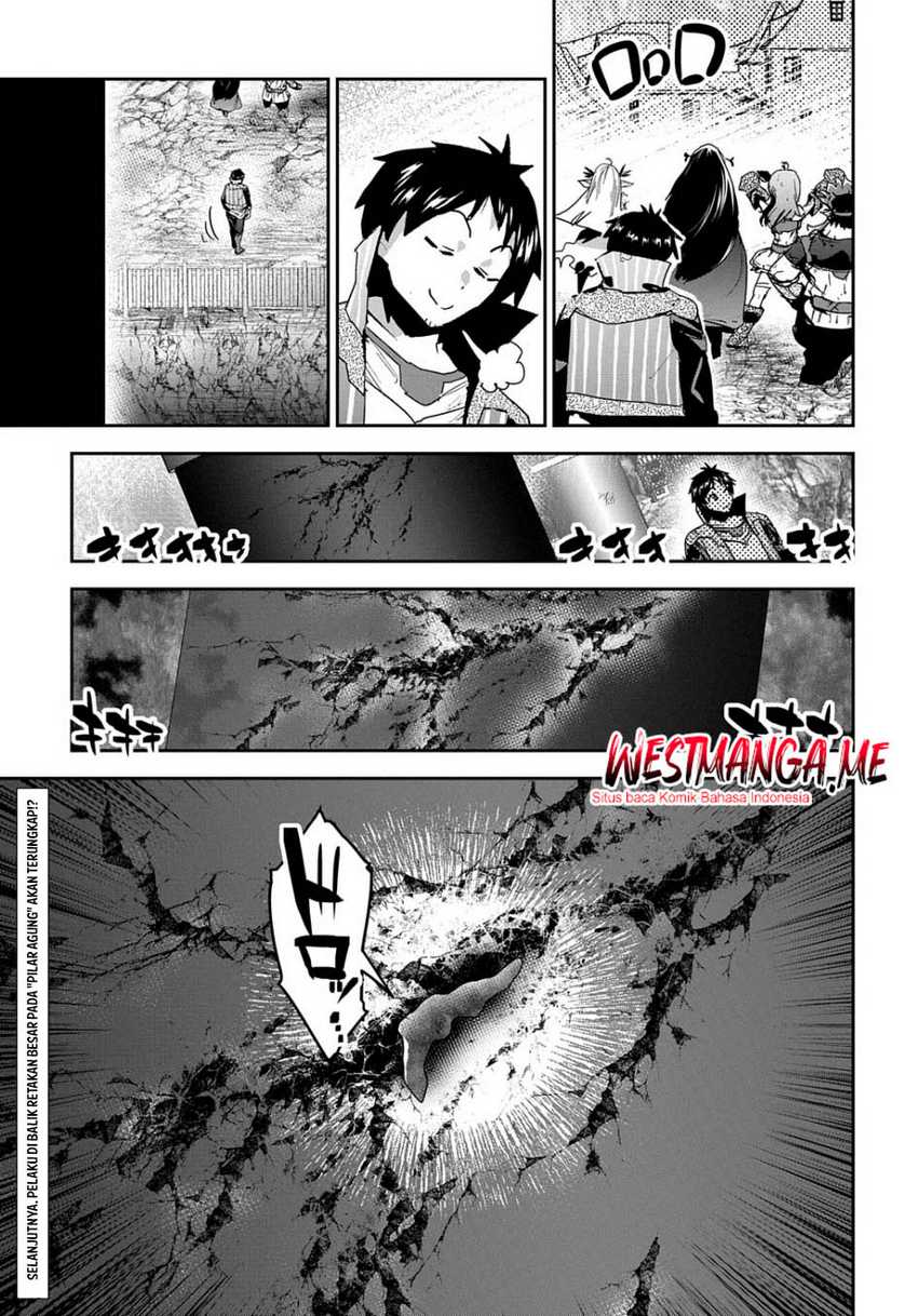 Shounin Yuusha wa Isekai o Gyuujiru! – Saibai Skill de Nandemo Fuyashi Chaimasu Chapter 26