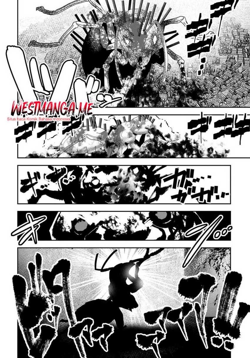 Shounin Yuusha wa Isekai o Gyuujiru! – Saibai Skill de Nandemo Fuyashi Chaimasu Chapter 28