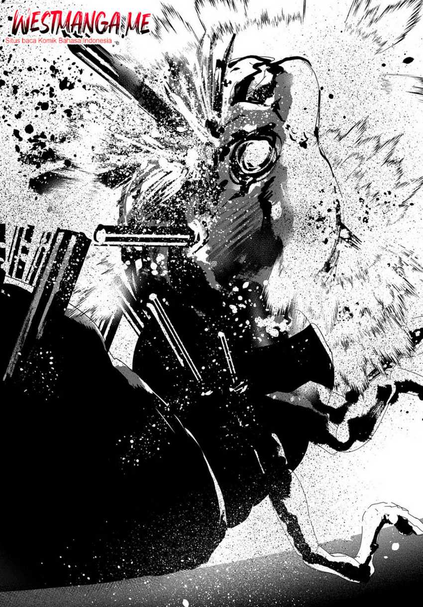 Shounin Yuusha wa Isekai o Gyuujiru! – Saibai Skill de Nandemo Fuyashi Chaimasu Chapter 28
