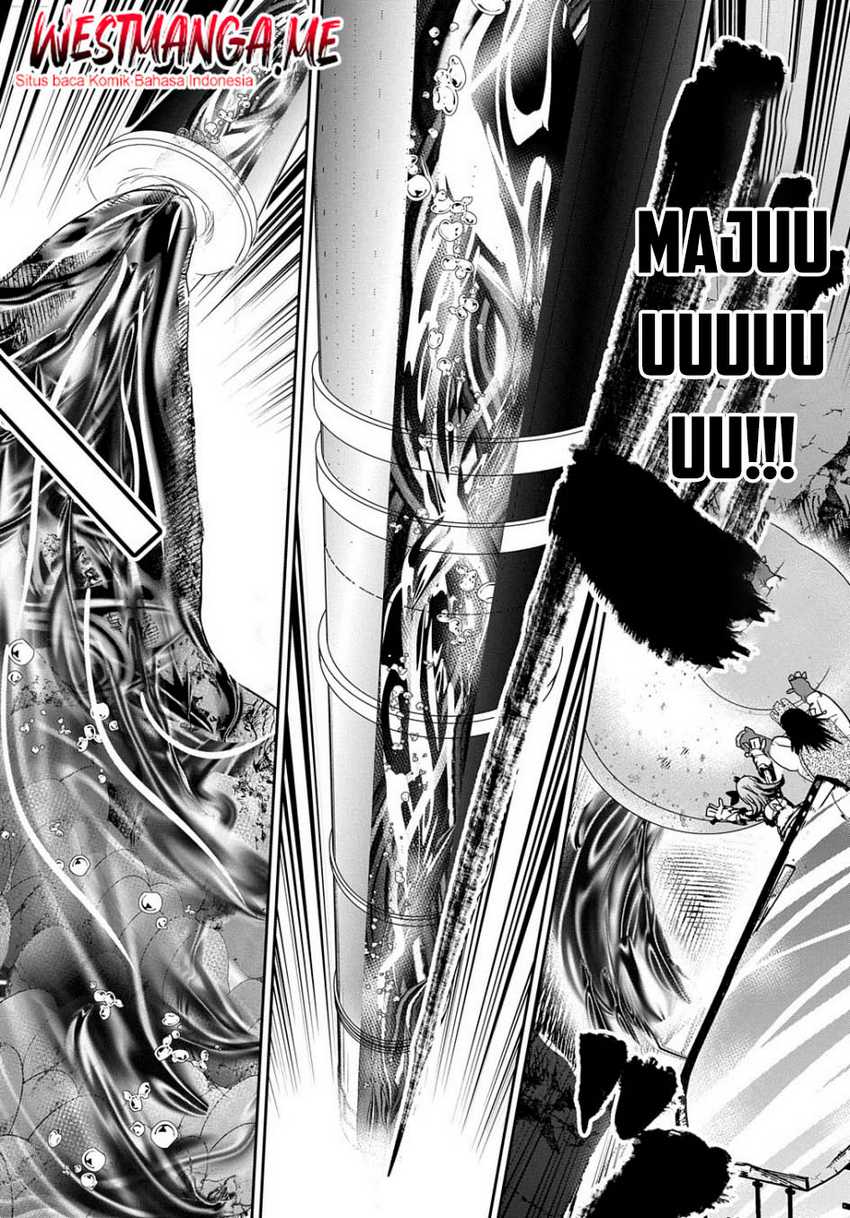 Shounin Yuusha wa Isekai o Gyuujiru! – Saibai Skill de Nandemo Fuyashi Chaimasu Chapter 29