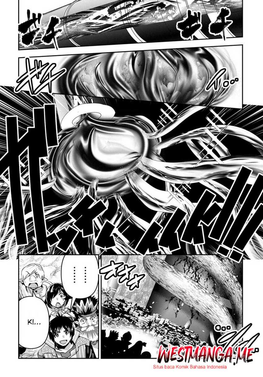 Shounin Yuusha wa Isekai o Gyuujiru! – Saibai Skill de Nandemo Fuyashi Chaimasu Chapter 29