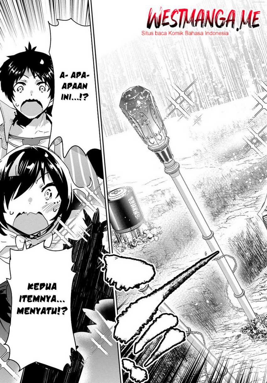 Shounin Yuusha wa Isekai o Gyuujiru! – Saibai Skill de Nandemo Fuyashi Chaimasu Chapter 30