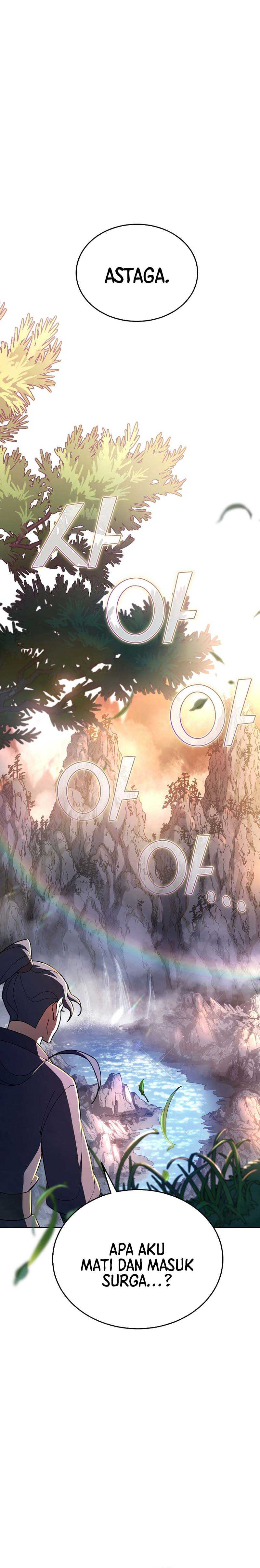The Eunuchs Second Life Chapter 01