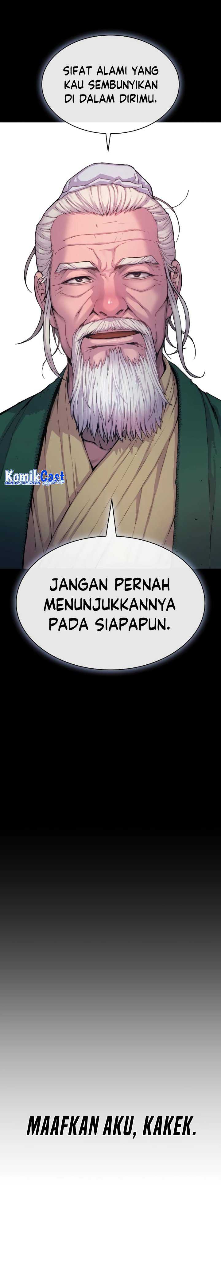 Myst, Might, Mayhem (Legend Of Heavenly Chaos Demon) Chapter 01