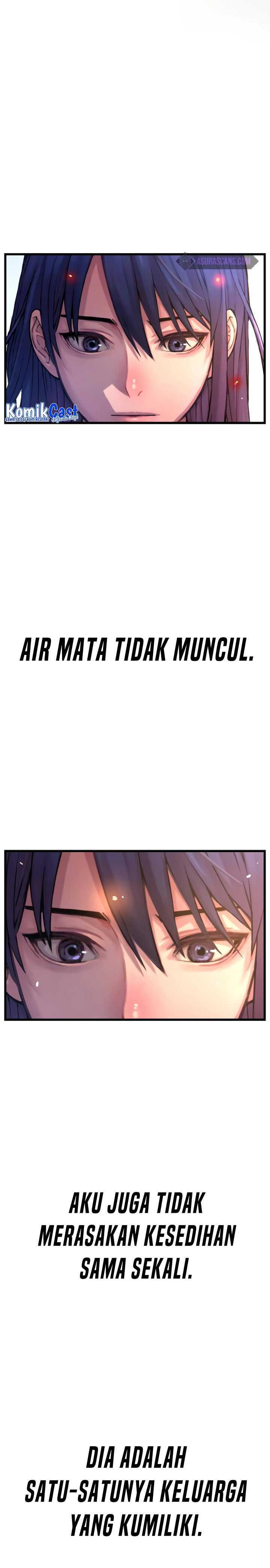 Myst, Might, Mayhem (Legend Of Heavenly Chaos Demon) Chapter 01