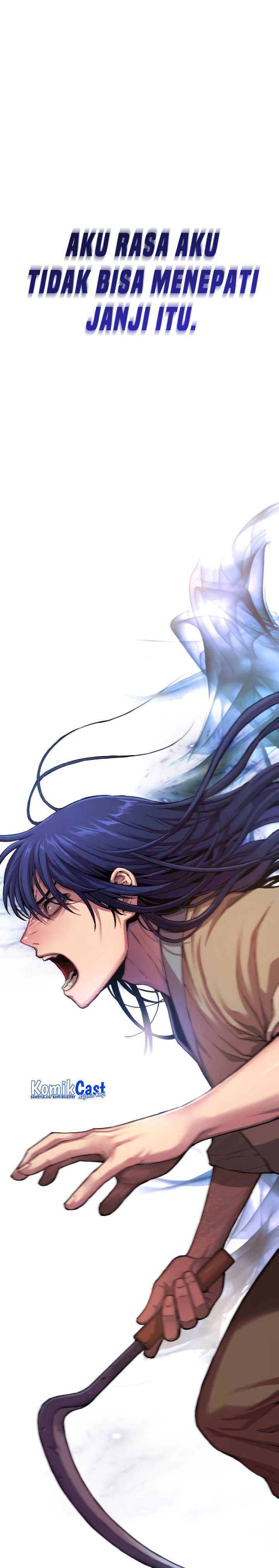 Myst, Might, Mayhem (Legend Of Heavenly Chaos Demon) Chapter 01