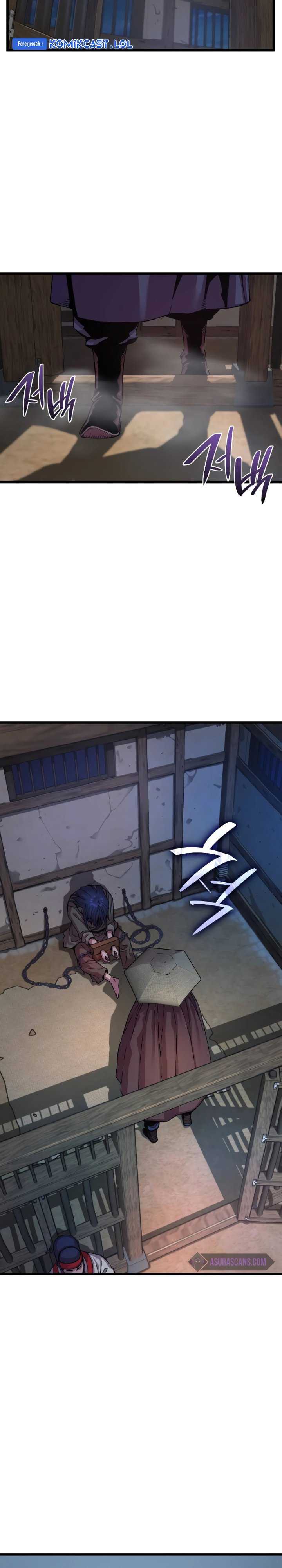Myst, Might, Mayhem (Legend Of Heavenly Chaos Demon) Chapter 01