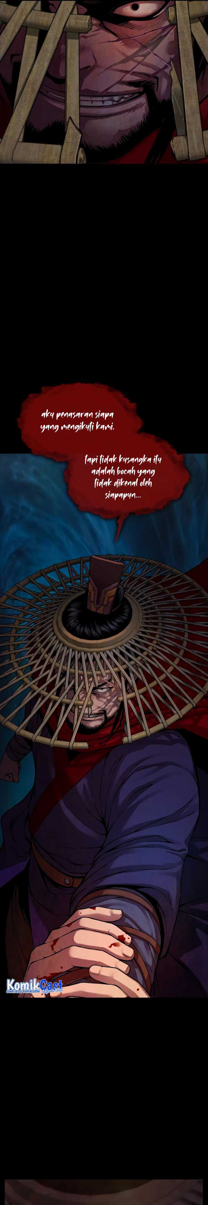 Myst, Might, Mayhem (Legend Of Heavenly Chaos Demon) Chapter 01