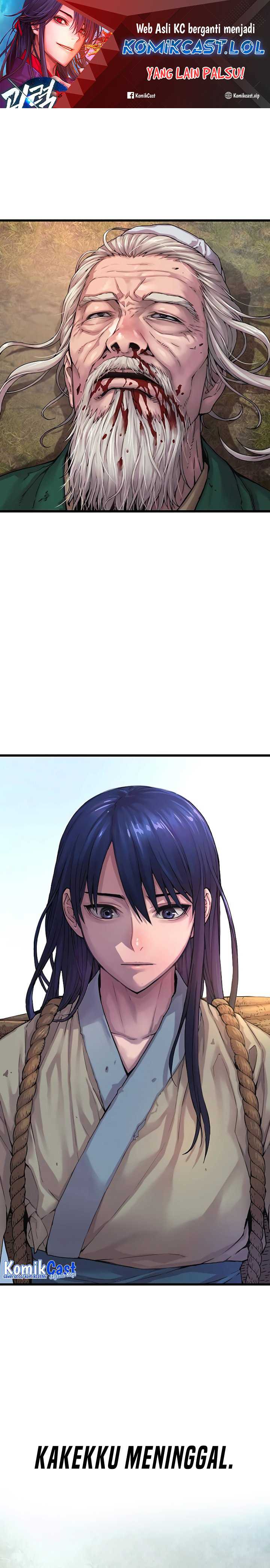 Myst, Might, Mayhem (Legend Of Heavenly Chaos Demon) Chapter 01