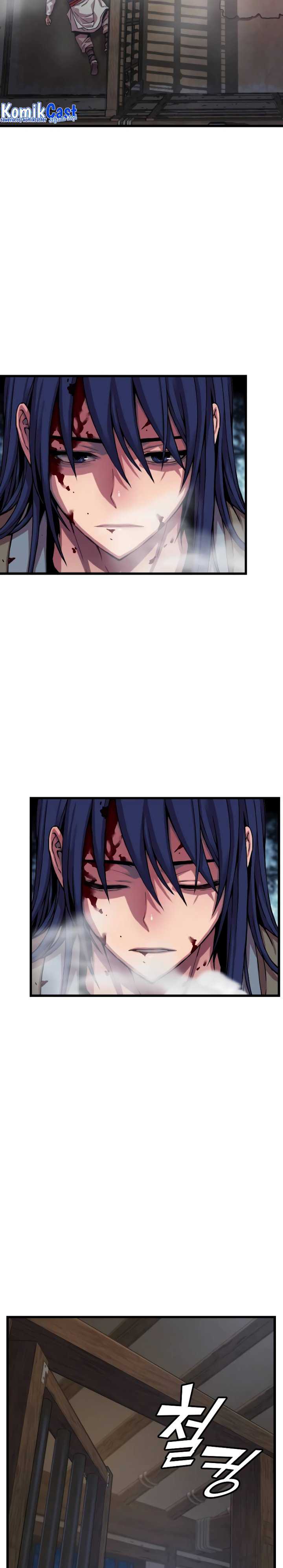 Myst, Might, Mayhem (Legend Of Heavenly Chaos Demon) Chapter 01