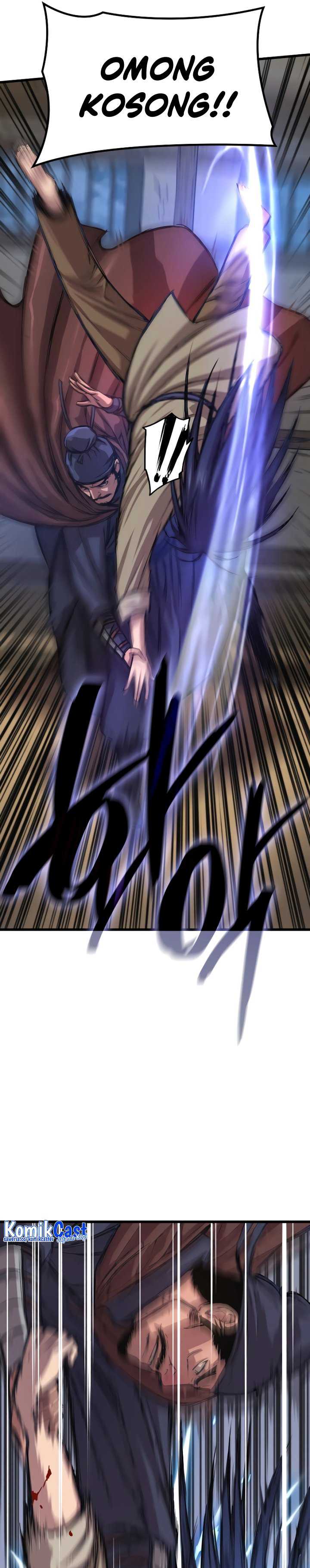 Myst, Might, Mayhem (Legend Of Heavenly Chaos Demon) Chapter 02