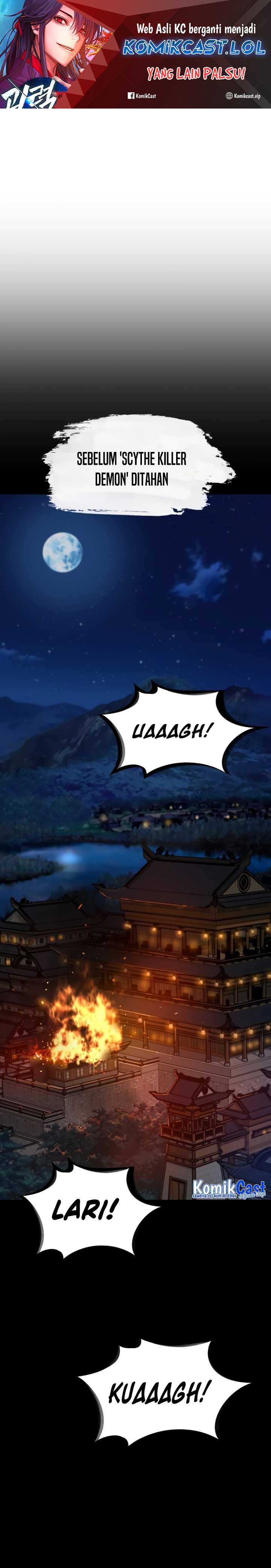 Myst, Might, Mayhem (Legend Of Heavenly Chaos Demon) Chapter 02