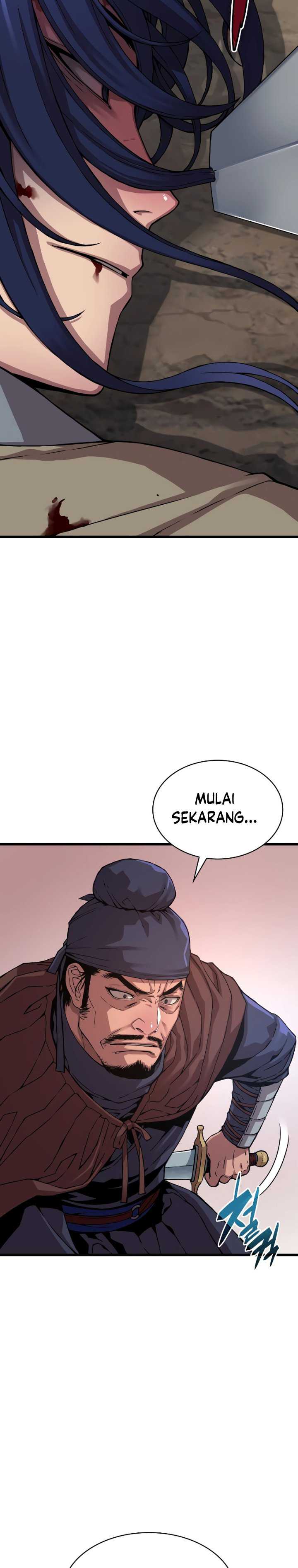 Myst, Might, Mayhem (Legend Of Heavenly Chaos Demon) Chapter 02