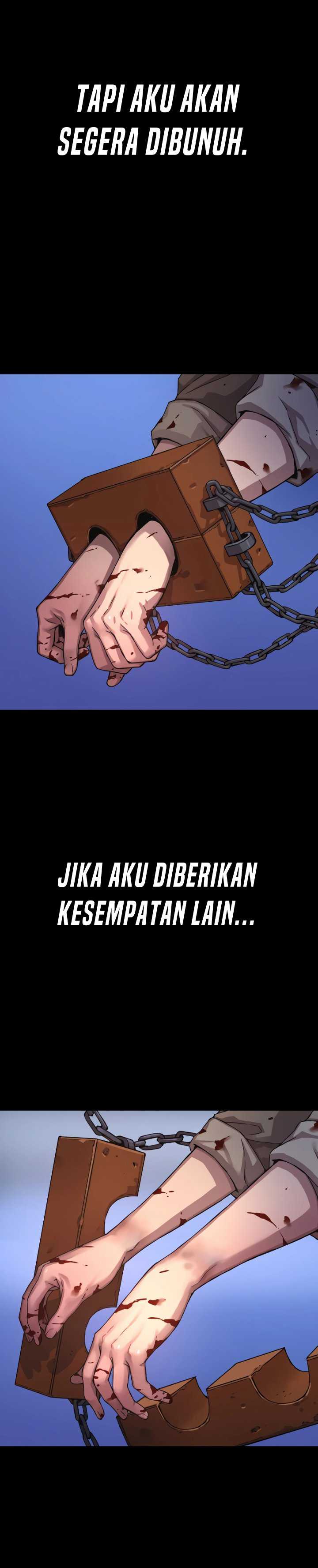 Myst, Might, Mayhem (Legend Of Heavenly Chaos Demon) Chapter 02