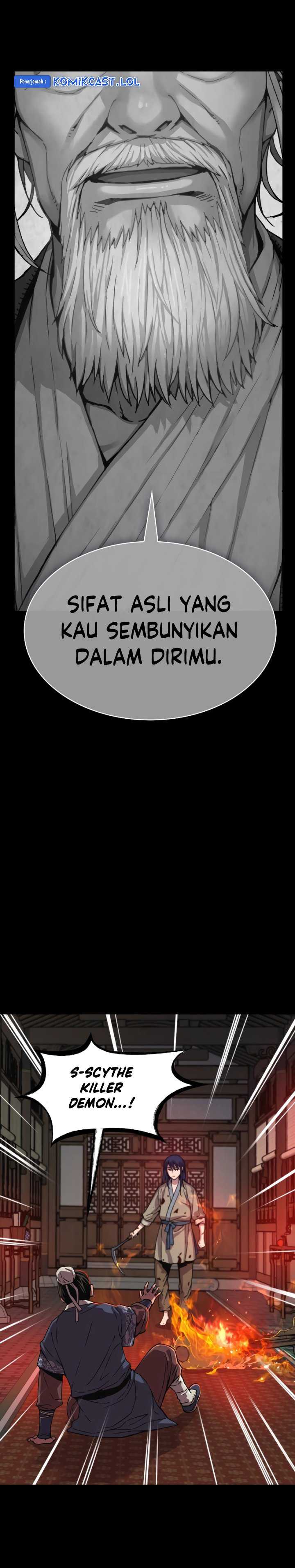 Myst, Might, Mayhem (Legend Of Heavenly Chaos Demon) Chapter 02