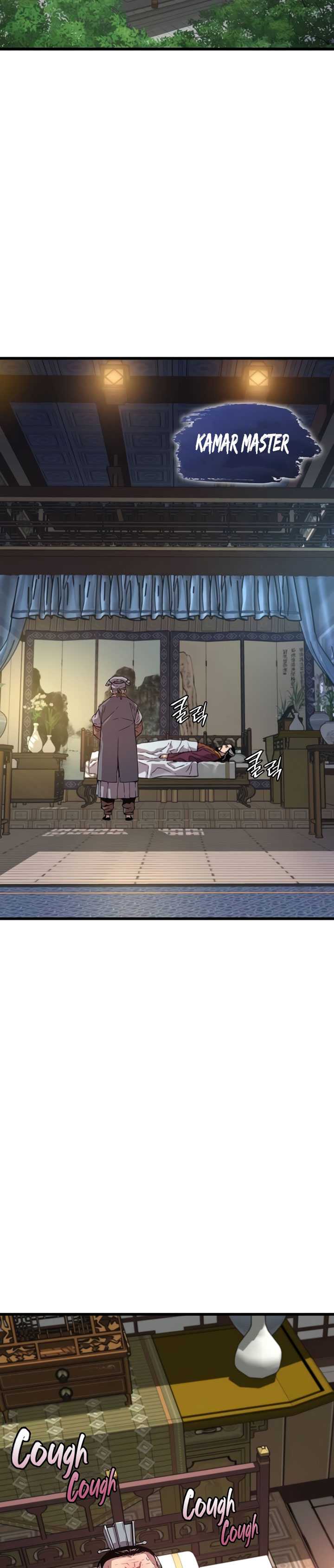 Myst, Might, Mayhem (Legend Of Heavenly Chaos Demon) Chapter 03