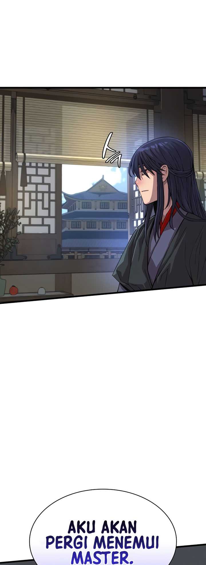 Myst, Might, Mayhem (Legend Of Heavenly Chaos Demon) Chapter 03