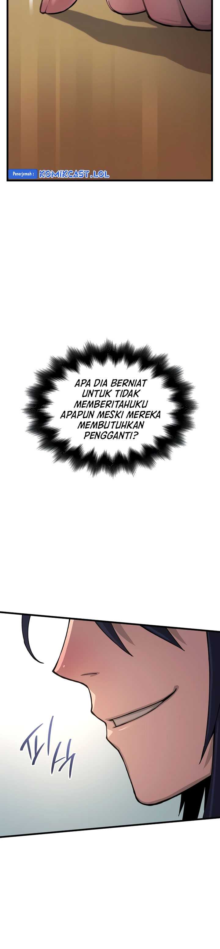 Myst, Might, Mayhem (Legend Of Heavenly Chaos Demon) Chapter 03